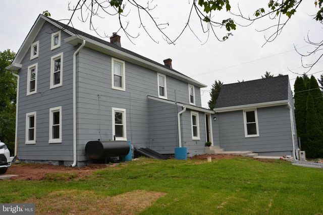 1006 CIRCLE DR, Keymar, MD 21757