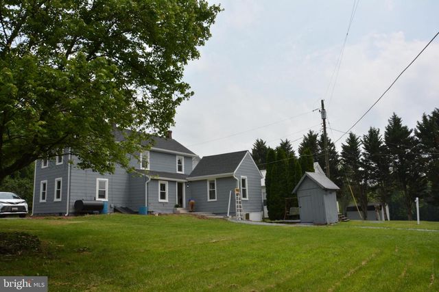 1006 CIRCLE DR, Keymar, MD 21757