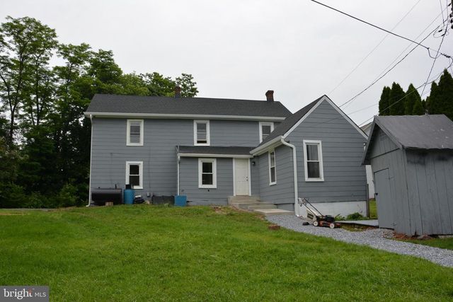 1006 CIRCLE DR, Keymar, MD 21757