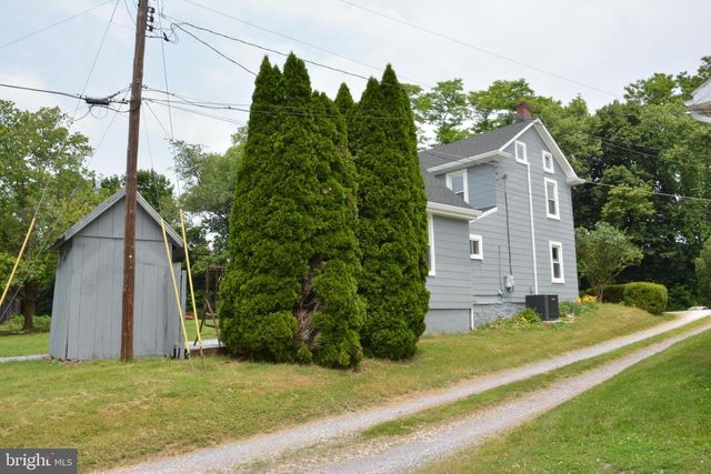 1006 CIRCLE DR, Keymar, MD 21757