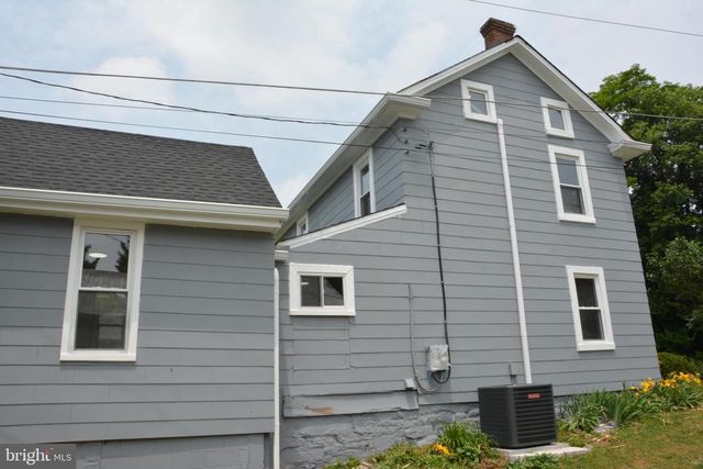 1006 CIRCLE DR, Keymar, MD 21757