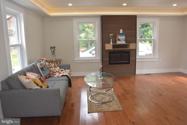 1006 CIRCLE DR, Keymar, MD 21757