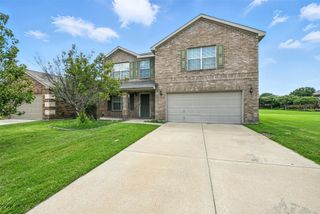 8821 Moon Rise Court, Fort Worth, TX 76244