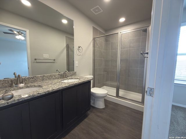 5611 Rio Cyn Unit 2, Converse, TX 78109