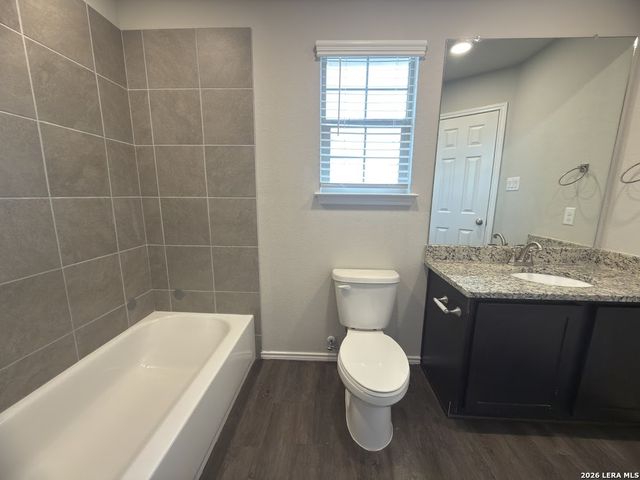 5611 Rio Cyn Unit 2, Converse, TX 78109