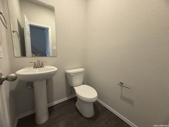 5611 Rio Cyn Unit 2, Converse, TX 78109