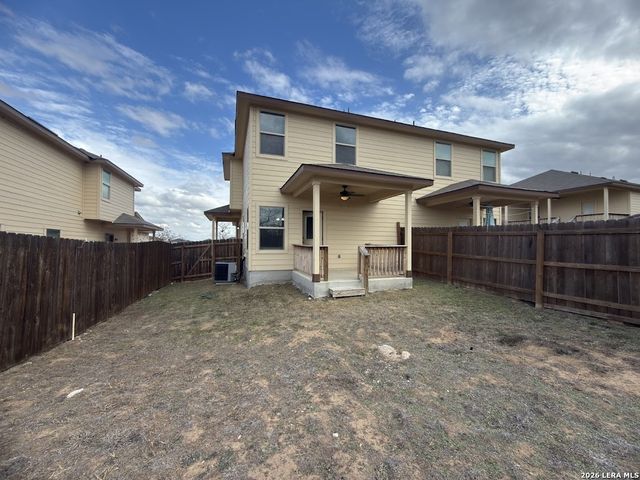5611 Rio Cyn Unit 2, Converse, TX 78109