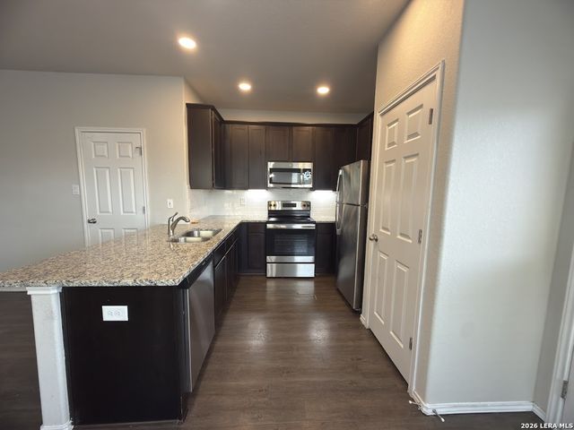 5611 Rio Cyn Unit 2, Converse, TX 78109