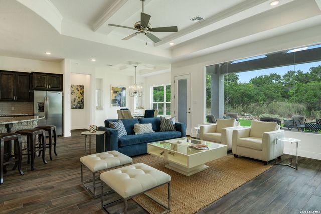 1465 Ironwood Rd, Fischer, TX 78623