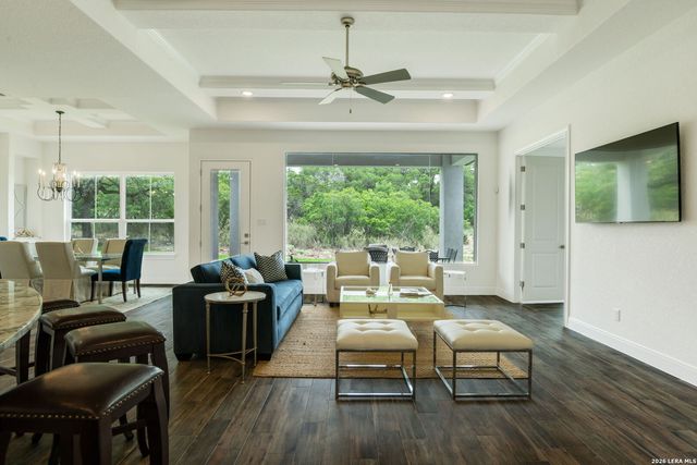 1465 Ironwood Rd, Fischer, TX 78623