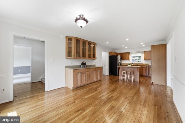 6416 NORDIX DR, Warrenton, VA 20187