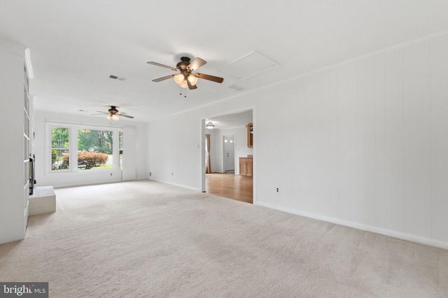 6416 NORDIX DR, Warrenton, VA 20187
