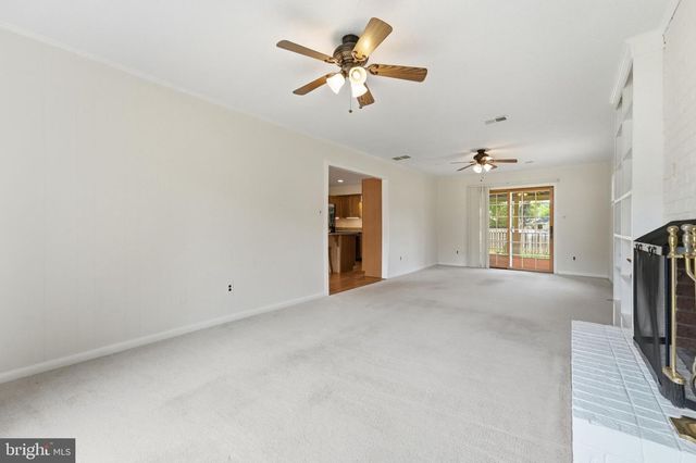 6416 NORDIX DR, Warrenton, VA 20187