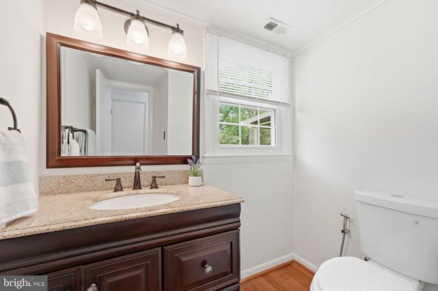 6416 NORDIX DR, Warrenton, VA 20187