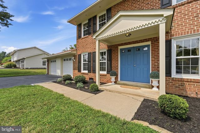 6416 NORDIX DR, Warrenton, VA 20187