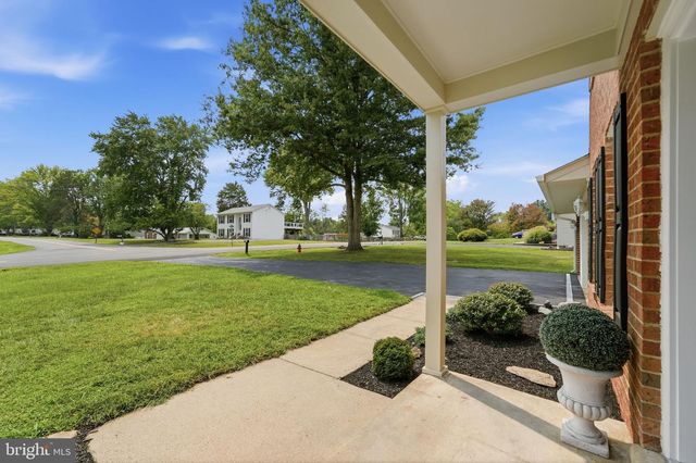 6416 NORDIX DR, Warrenton, VA 20187