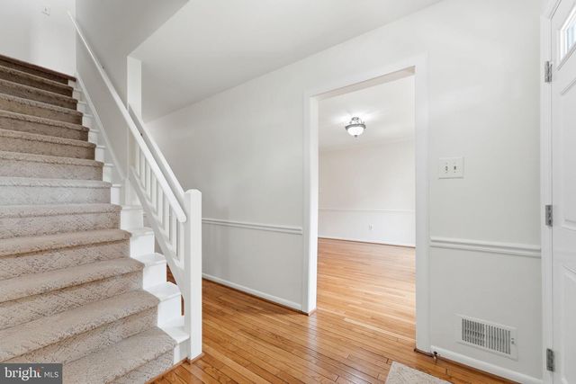 6416 NORDIX DR, Warrenton, VA 20187