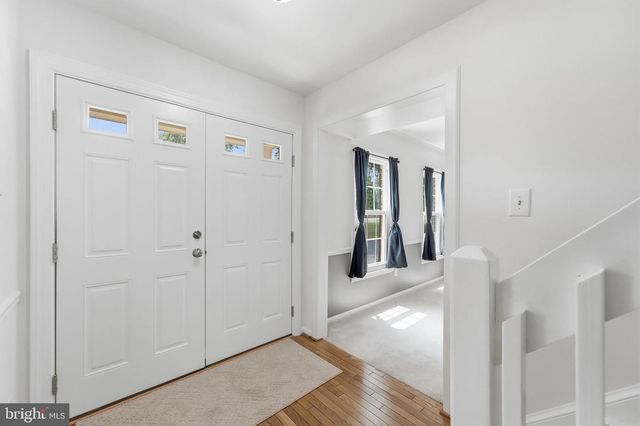 6416 NORDIX DR, Warrenton, VA 20187