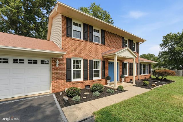 6416 NORDIX DR, Warrenton, VA 20187