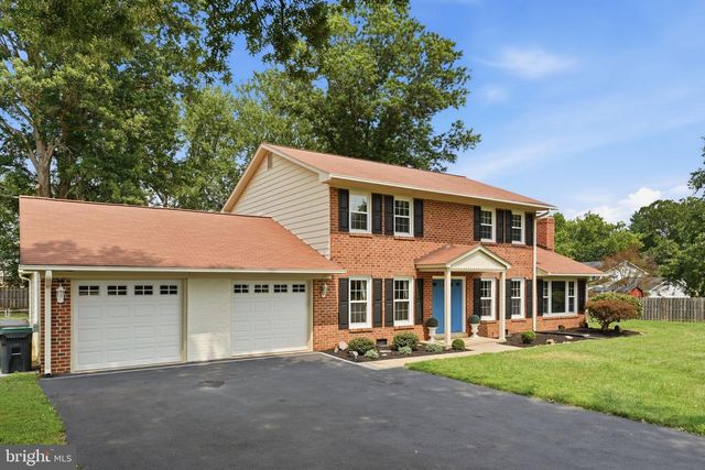 6416 NORDIX DR, Warrenton, VA 20187