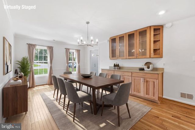 6416 NORDIX DR, Warrenton, VA 20187