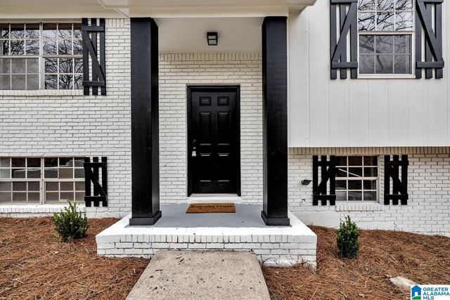 1939 WESTRIDGE DRIVE, Birmingham, AL 35235