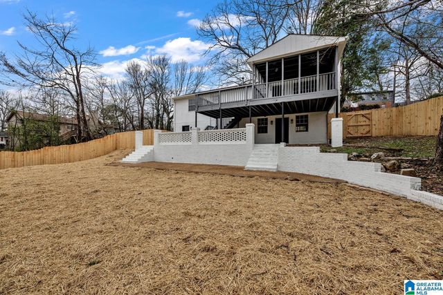 1939 WESTRIDGE DRIVE, Birmingham, AL 35235