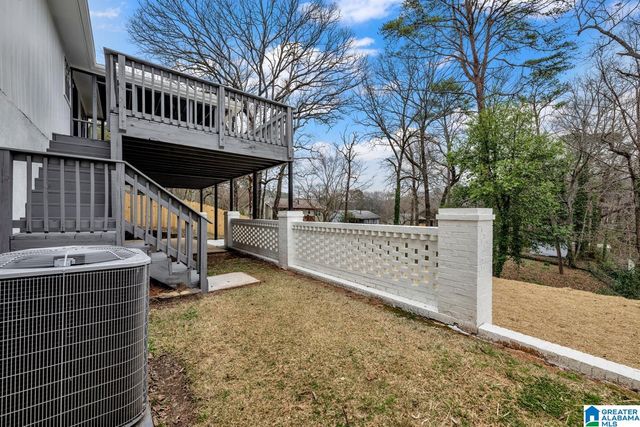 1939 WESTRIDGE DRIVE, Birmingham, AL 35235