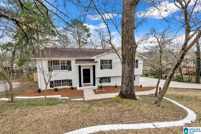 1939 WESTRIDGE DRIVE, Birmingham, AL 35235