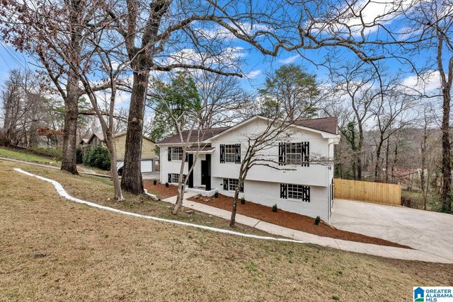 1939 WESTRIDGE DRIVE, Birmingham, AL 35235