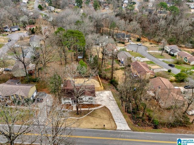 1939 WESTRIDGE DRIVE, Birmingham, AL 35235