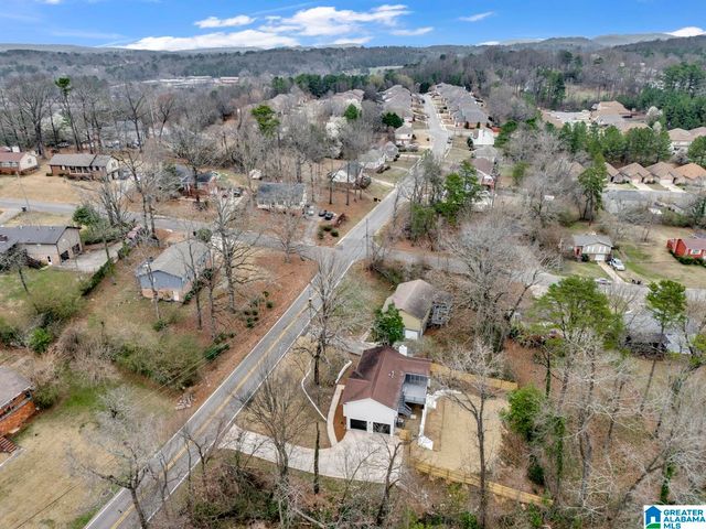 1939 WESTRIDGE DRIVE, Birmingham, AL 35235