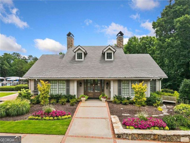 5530 Preserve Circle, Johns Creek, GA 30005