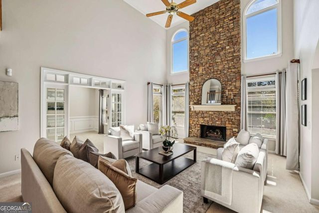 5530 Preserve Circle, Johns Creek, GA 30005