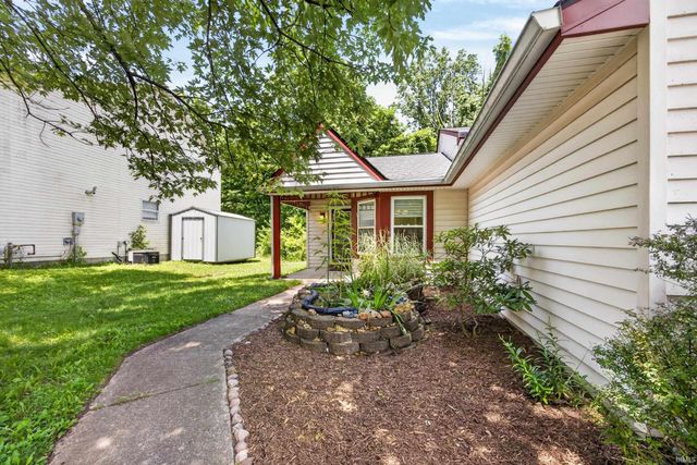 3606 W Woodhaven Drive, Bloomington, IN 47403