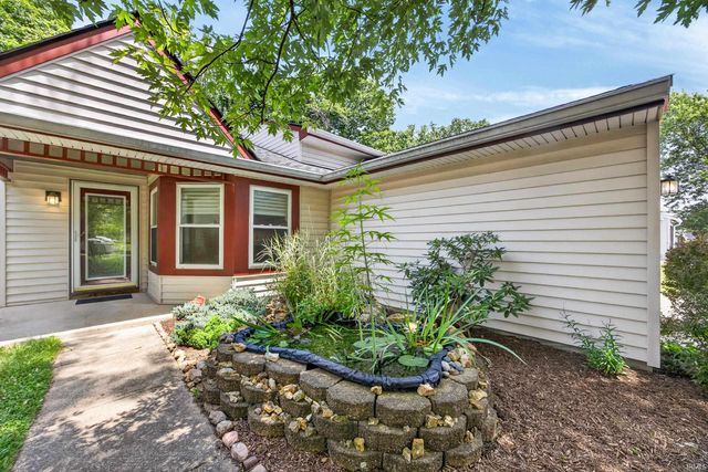 3606 W Woodhaven Drive, Bloomington, IN 47403