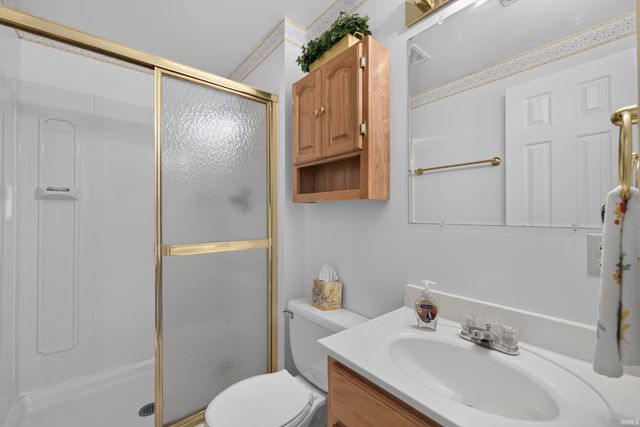 3606 W Woodhaven Drive, Bloomington, IN 47403