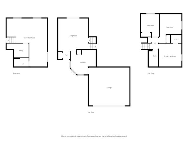 3606 W Woodhaven Drive, Bloomington, IN 47403