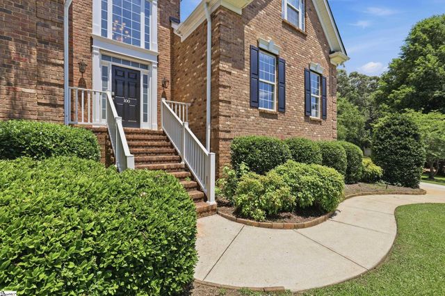 100 Yorkswell Lane, Greenville, SC 29607