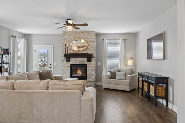 723 Tennypark Ln, Mount Juliet, TN 37122