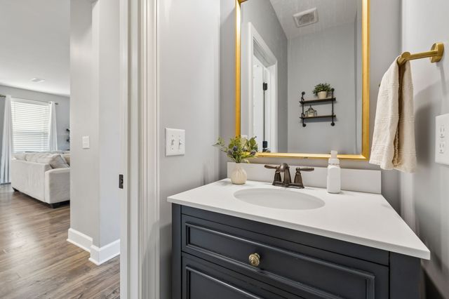 723 Tennypark Ln, Mount Juliet, TN 37122