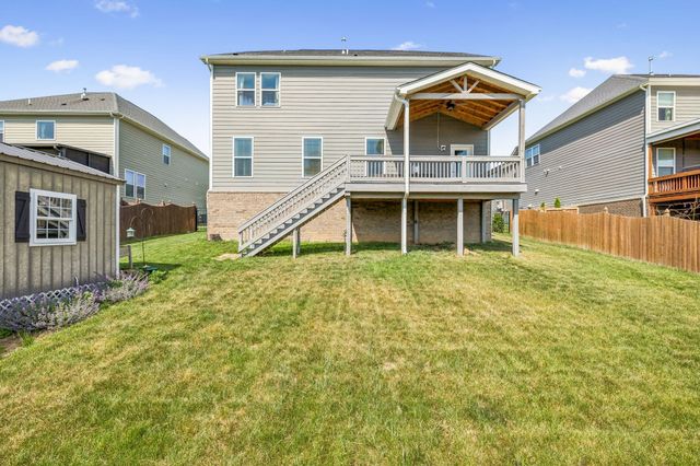 723 Tennypark Ln, Mount Juliet, TN 37122
