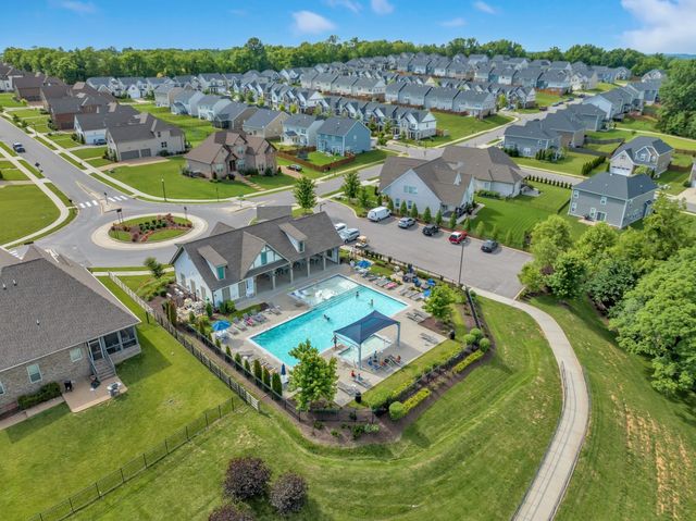 723 Tennypark Ln, Mount Juliet, TN 37122