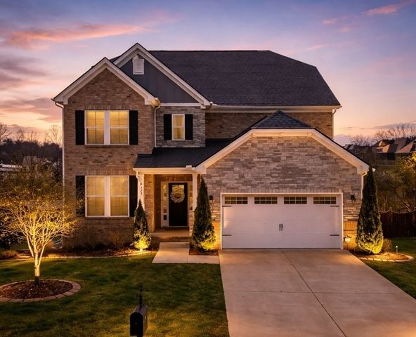 723 Tennypark Ln, Mount Juliet, TN 37122