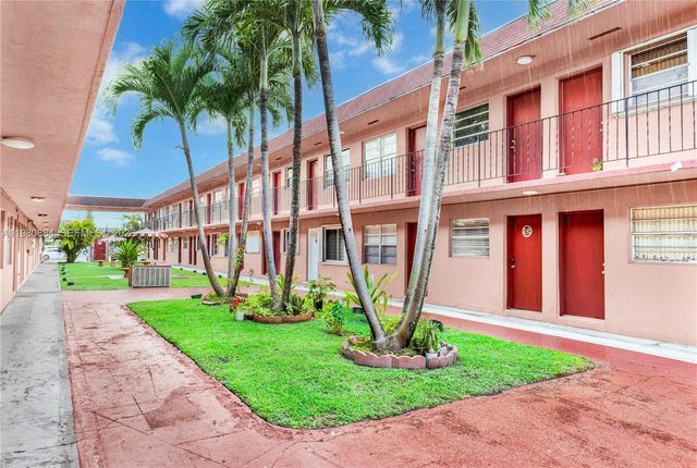 1281 W 29th St 6, Hialeah, FL 33012