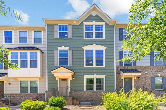 4248 Audubon Park Drive, Charlotte, NC 28217