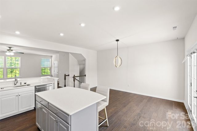 4248 Audubon Park Drive, Charlotte, NC 28217