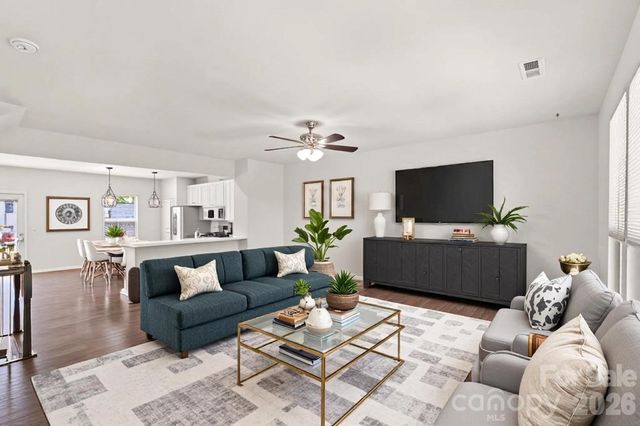 4248 Audubon Park Drive, Charlotte, NC 28217