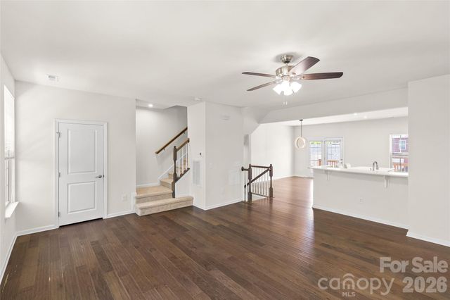 4248 Audubon Park Drive, Charlotte, NC 28217