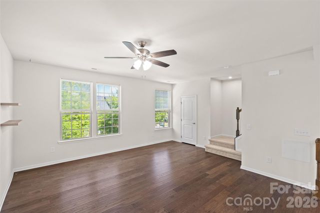 4248 Audubon Park Drive, Charlotte, NC 28217